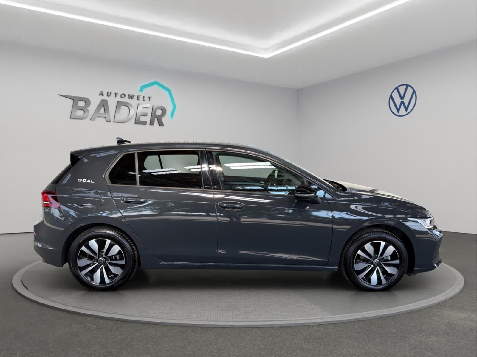 Volkswagen Golf – Bild 7