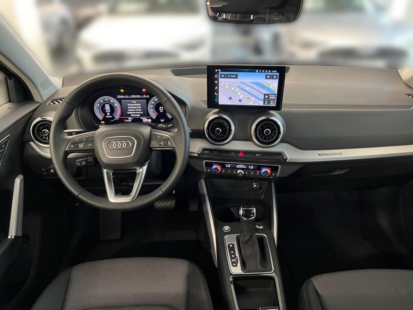 Audi Q2 – Bild 11