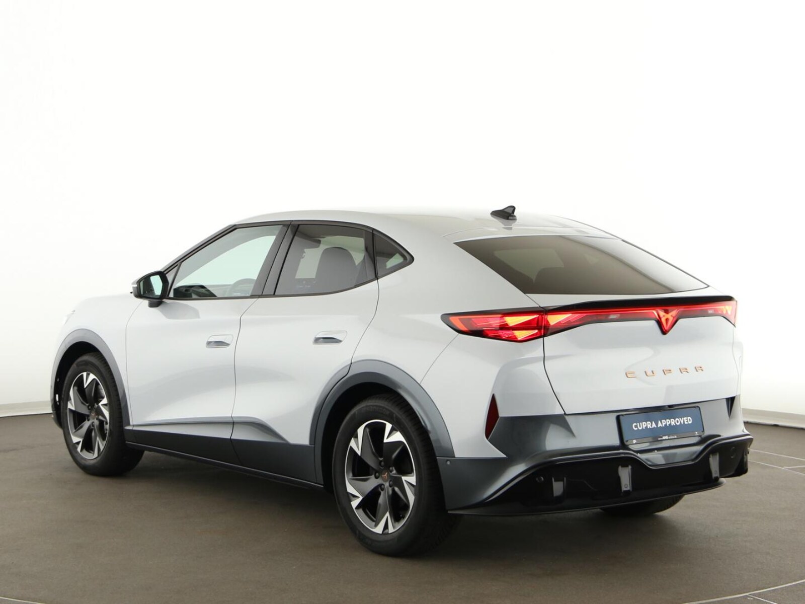 CUPRA Tavascan – Bild 5