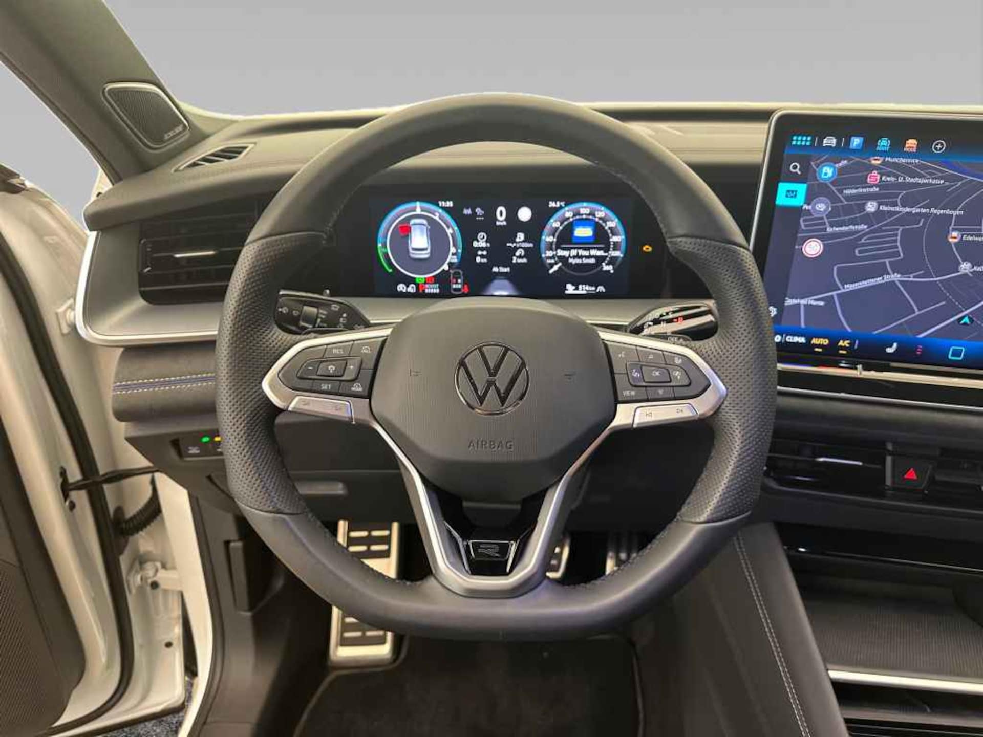 Volkswagen Tayron R-Line
