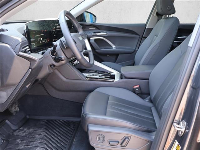 2025 Audi Q5 Premium Plus - Photo 24