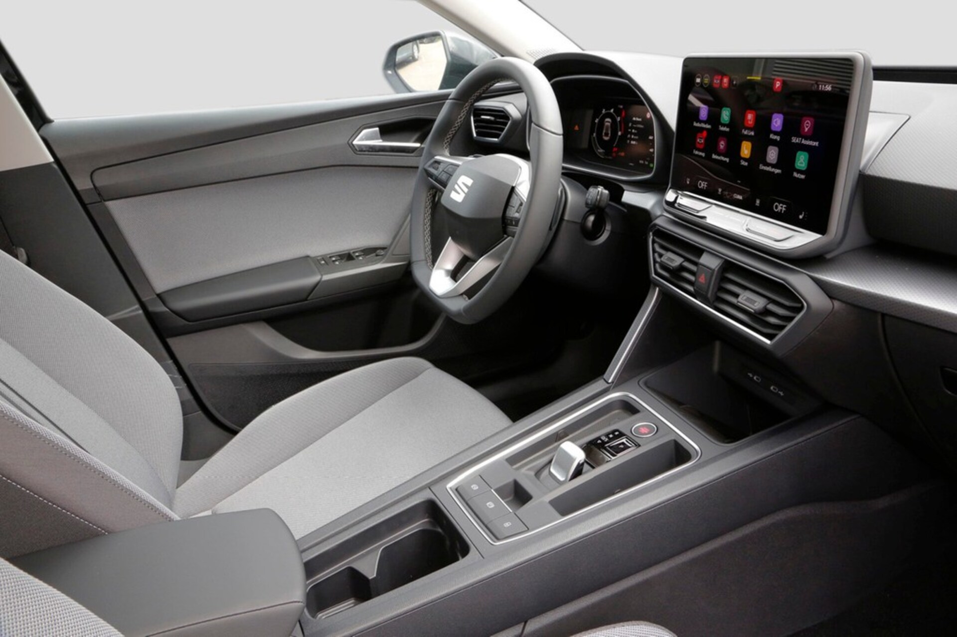 SEAT Leon Style