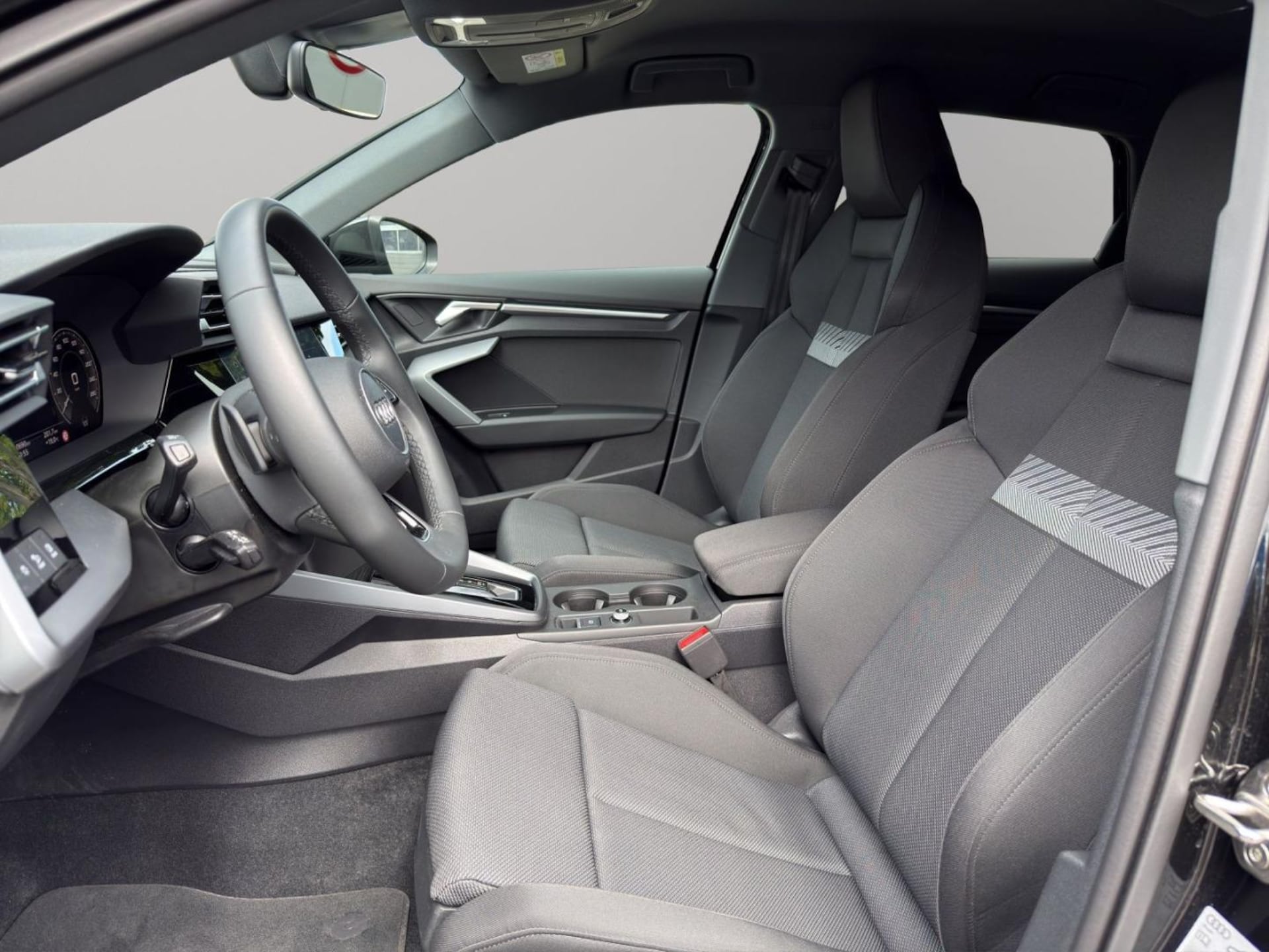 Audi A3 Sportback TFSI e Advanced