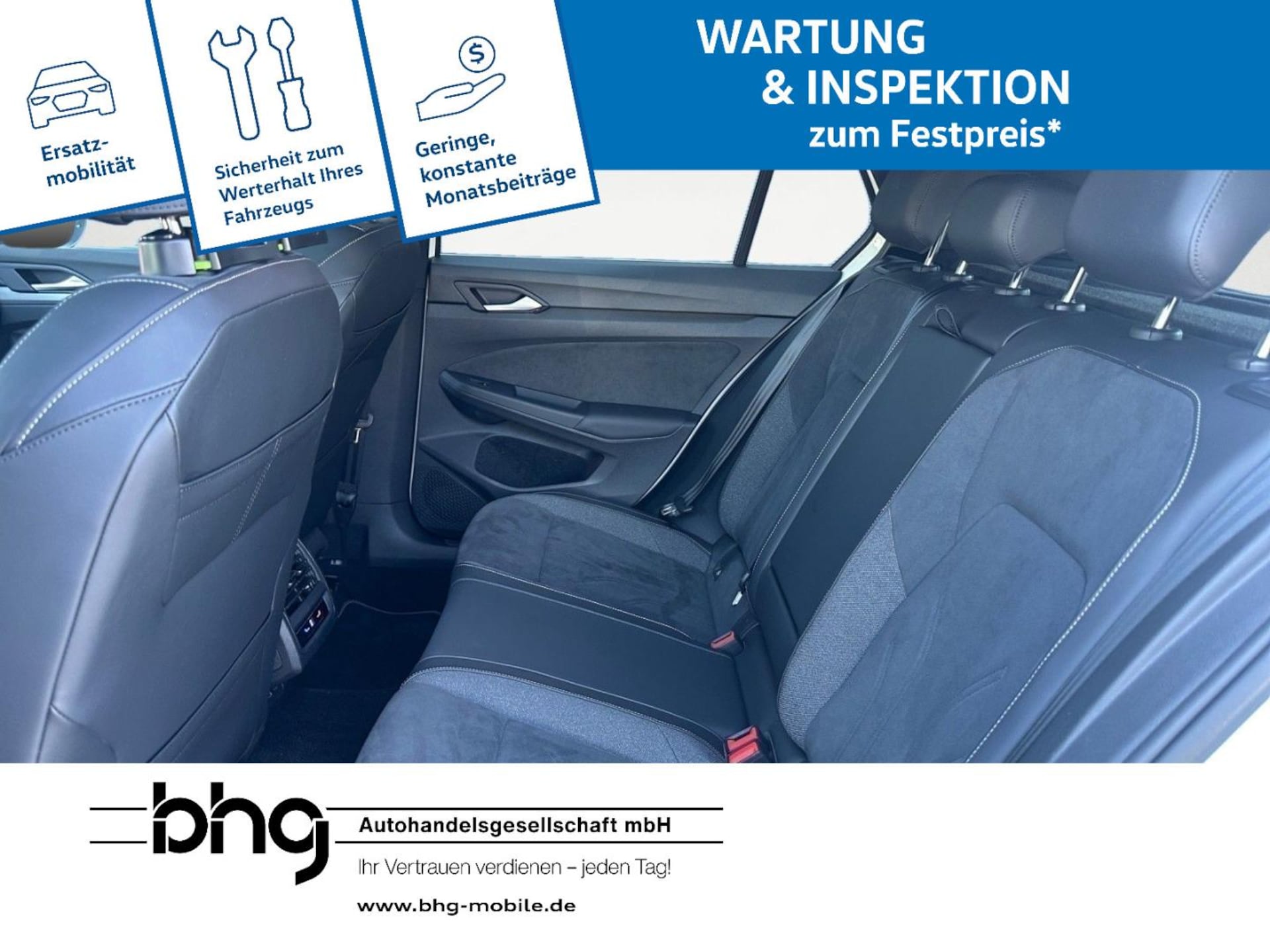 Volkswagen Golf Style