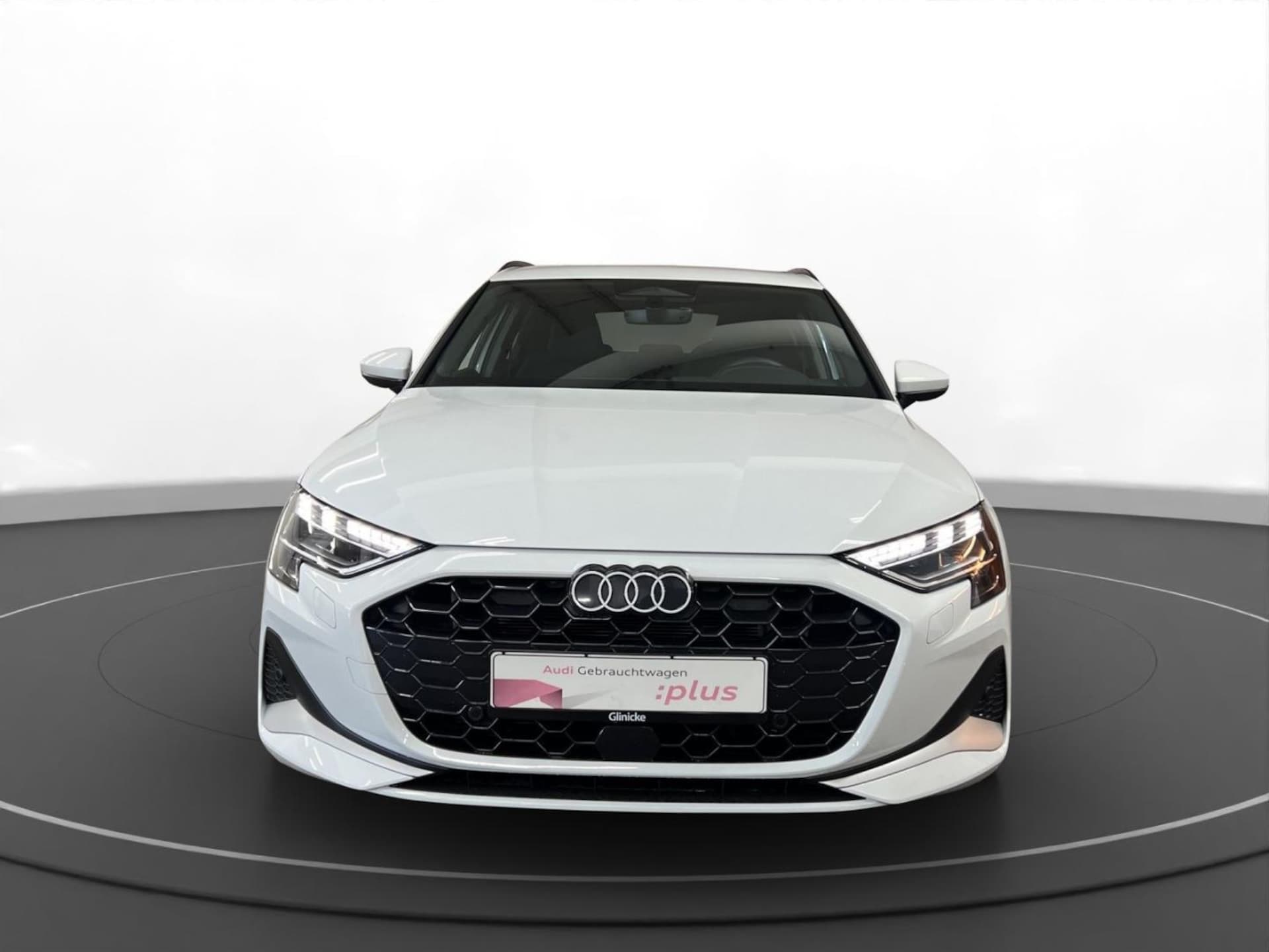 Audi A3 Sportback Advanced