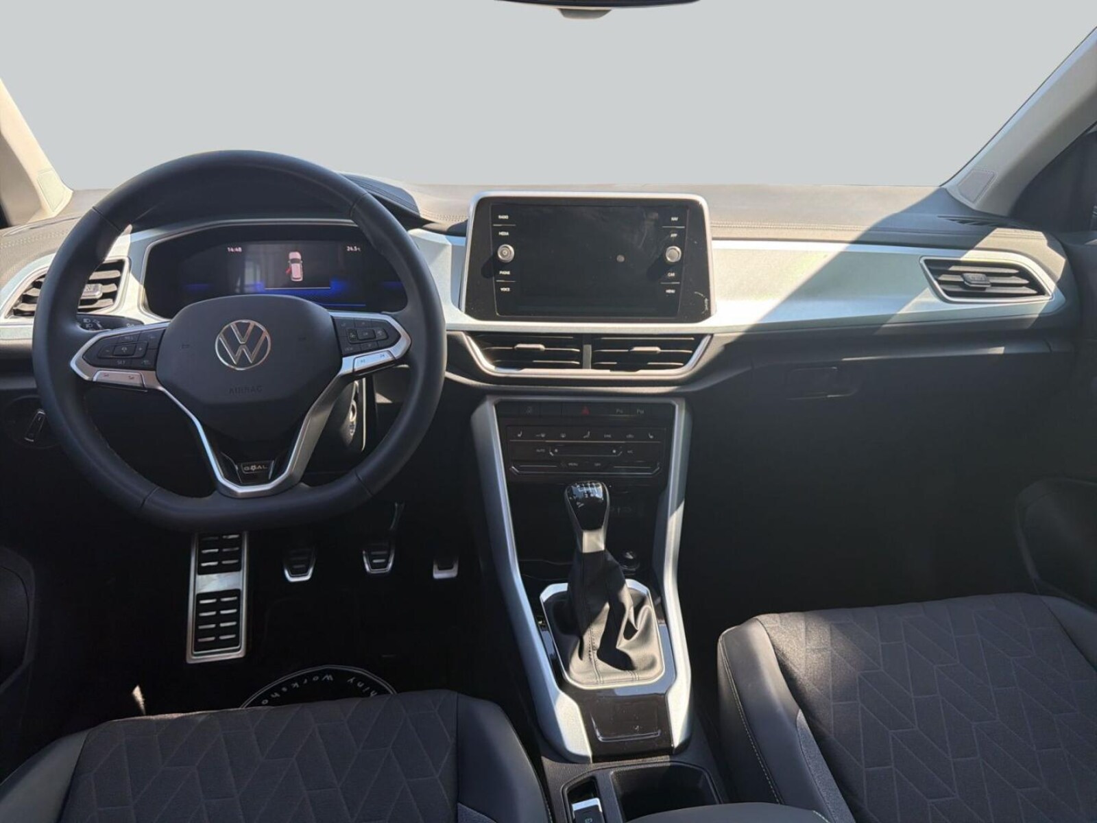 Volkswagen T-Roc – Bild 13