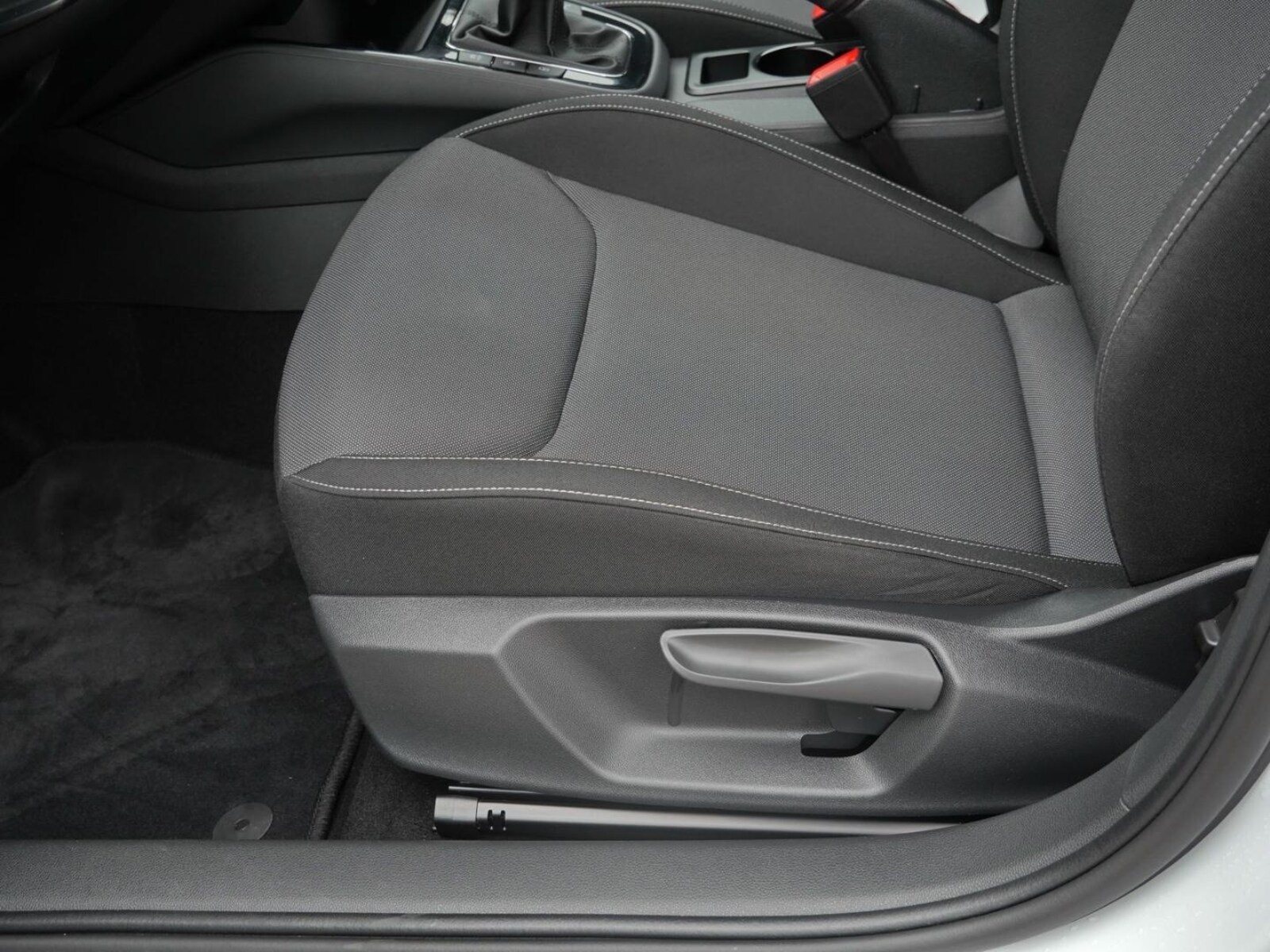 Škoda Fabia – Bild 22