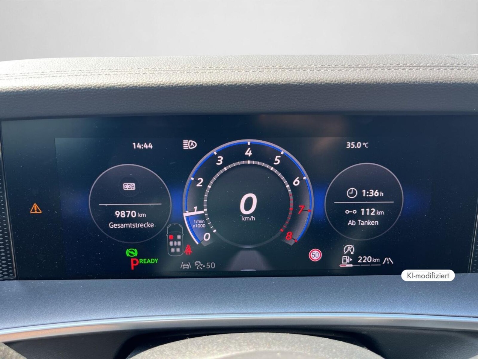 Volkswagen Tayron – Bild 10