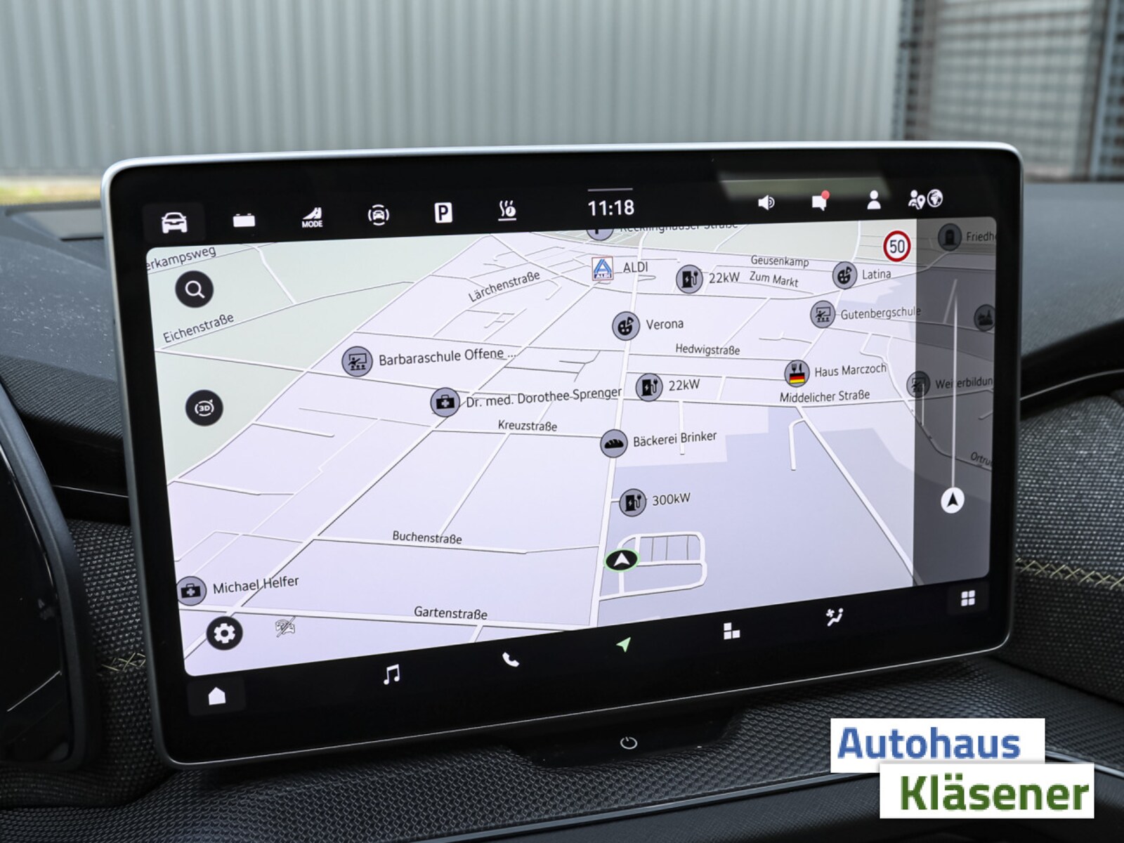 Škoda Kodiaq – Bild 6