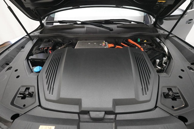 2022 Audi e-tron