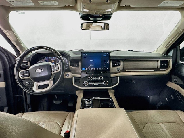 2022 Ford Expedition