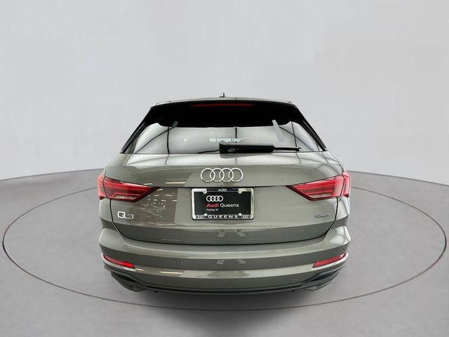 2024 Audi Q3 SUV