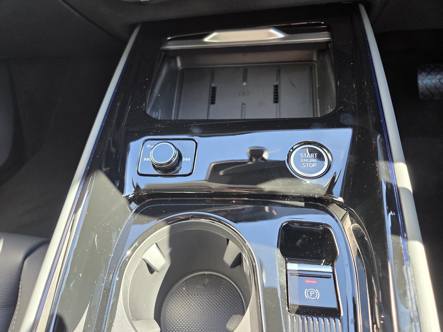 Image about Audi Q3 SUV TFSI 110 kW