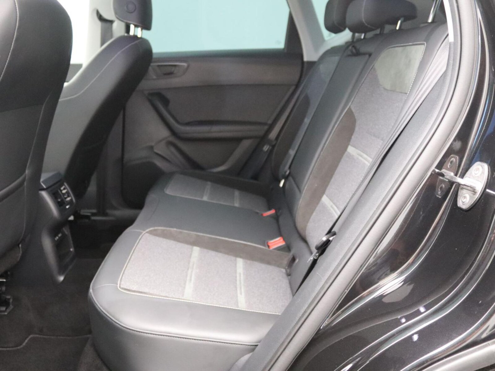 SEAT Ateca – Bild 10