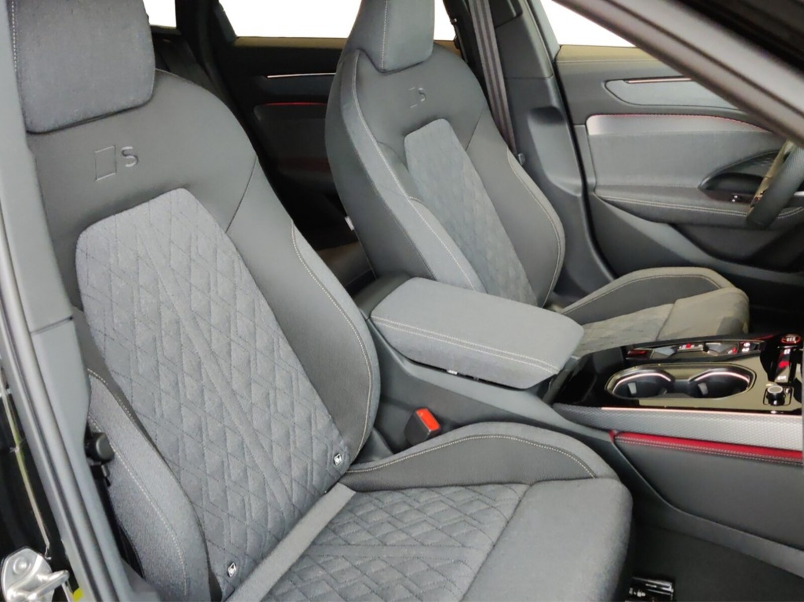 Audi A6 Limousine – Bild 8