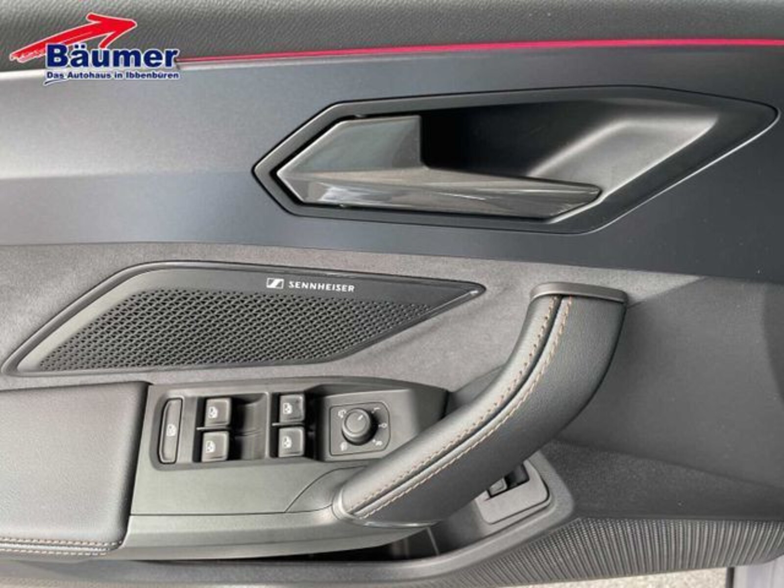 CUPRA Formentor – Bild 23