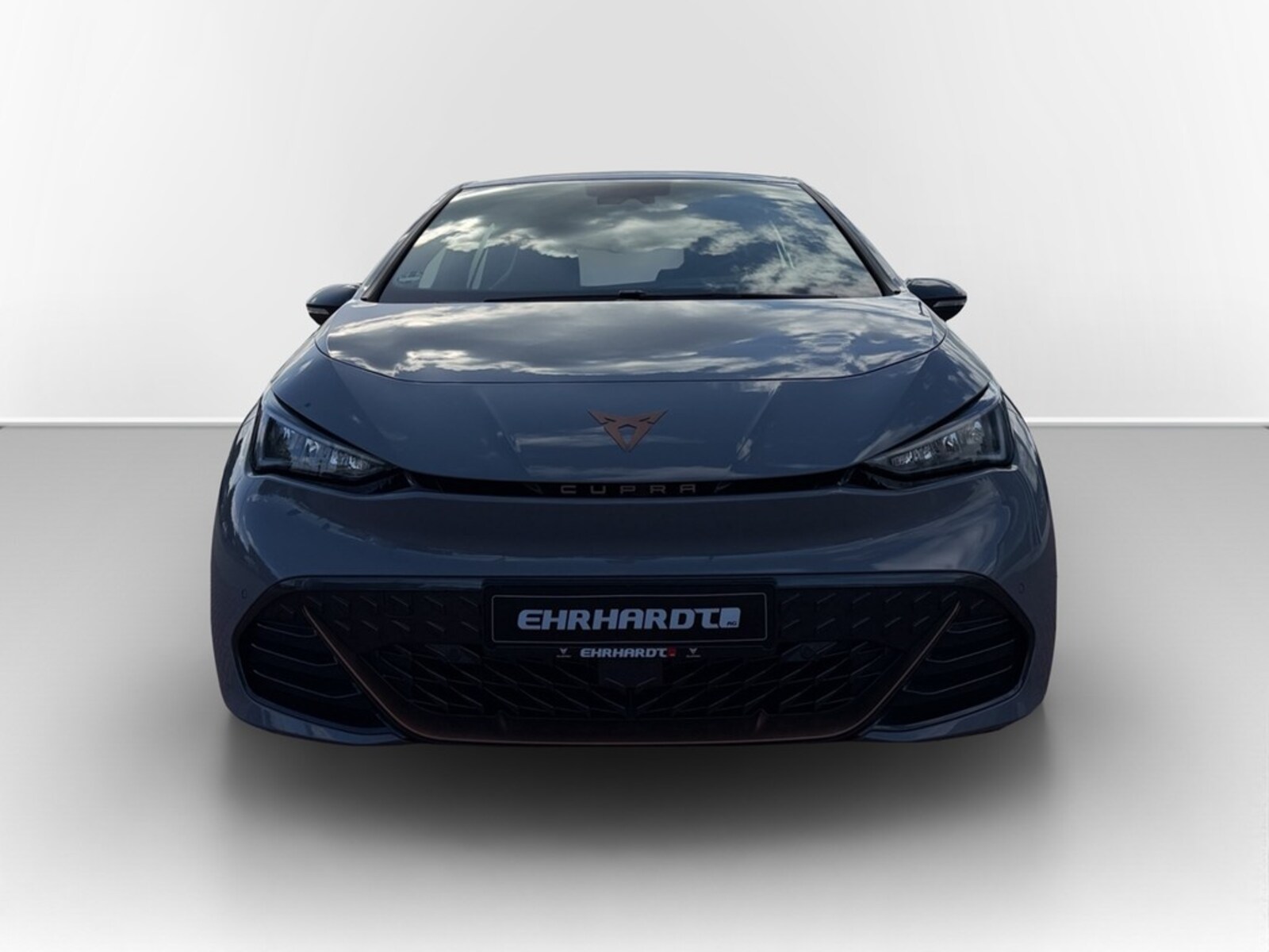 CUPRA Born – Bild 2
