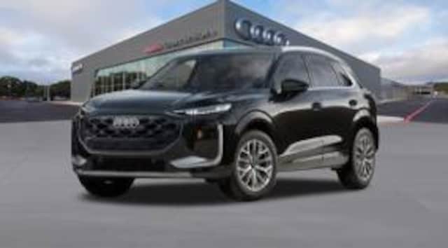 2026 Audi Q3
