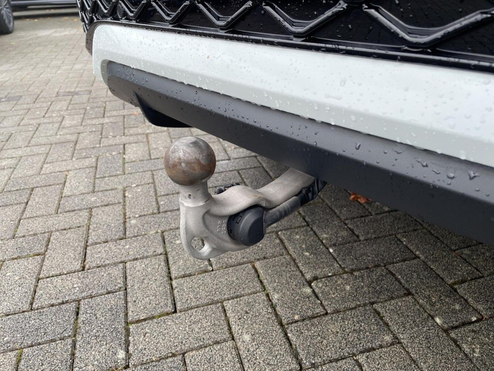 Volkswagen Tayron – Bild 25