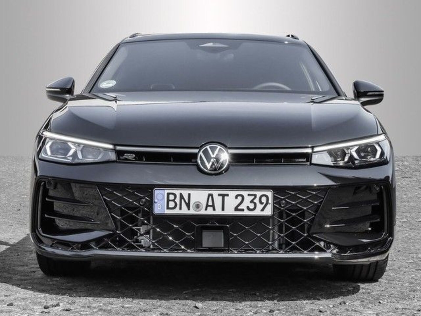 Volkswagen Passat – Bild 6