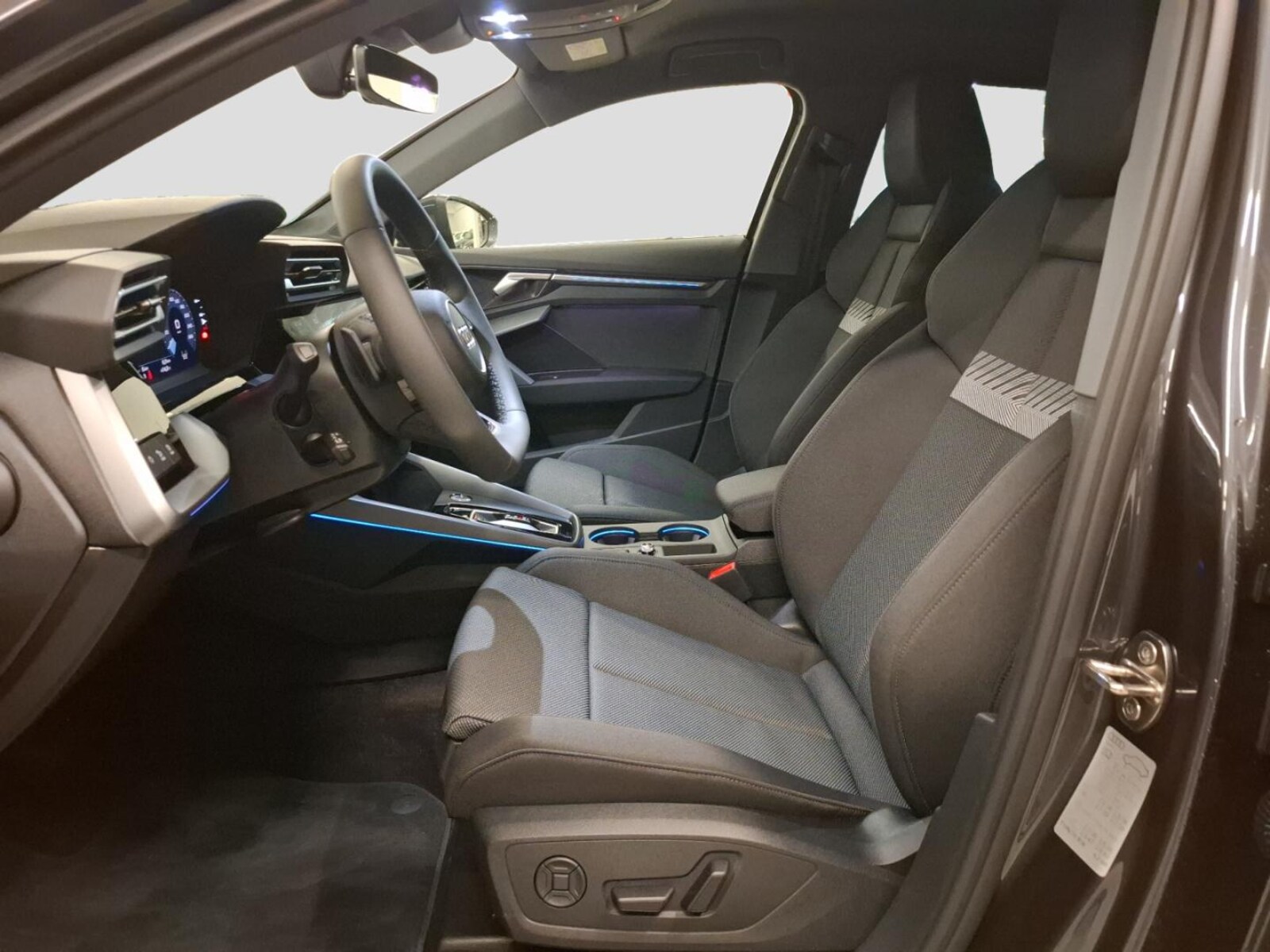 Audi A3 Sportback – Bild 8