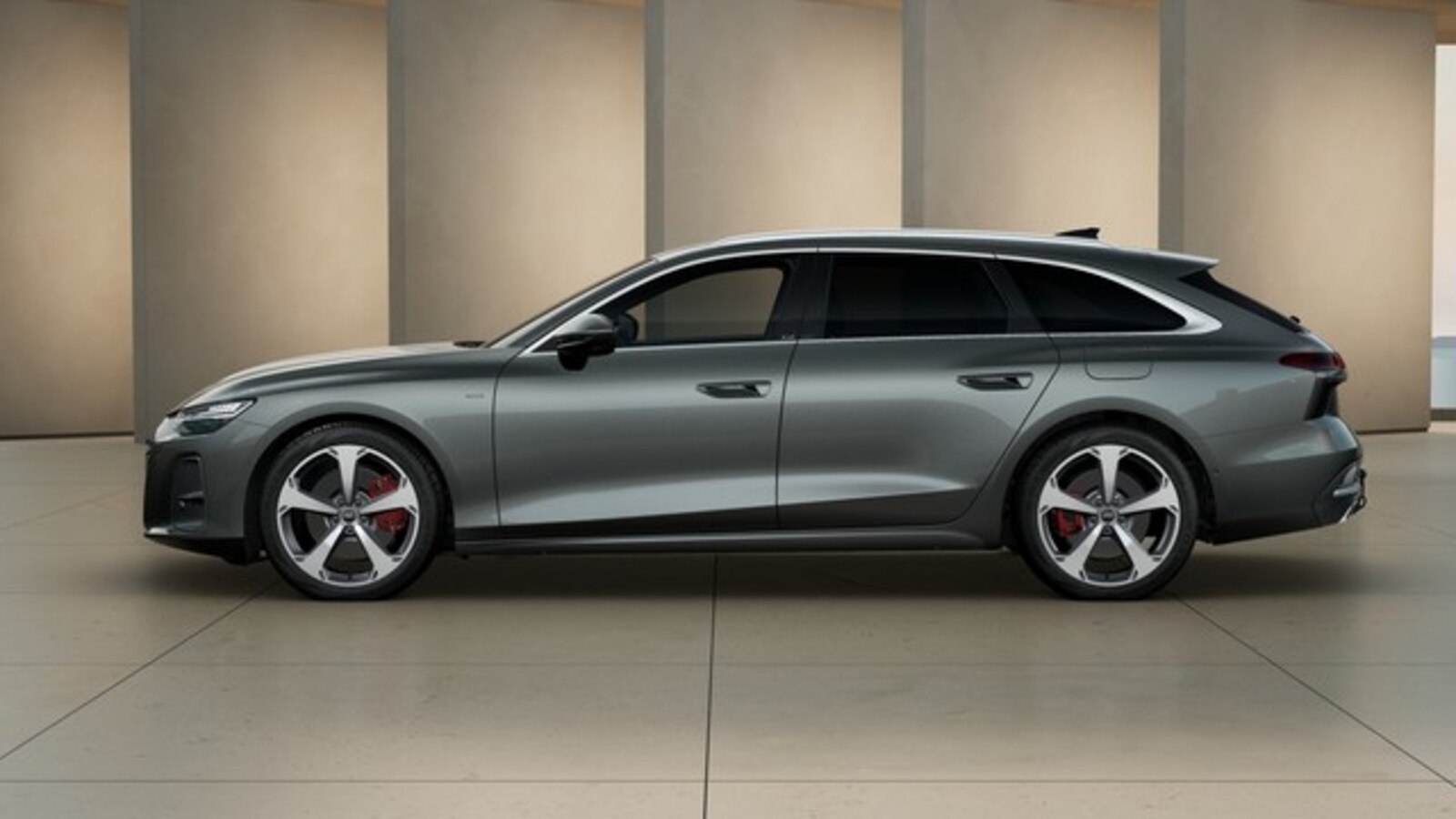Audi A6 Avant – Bild 6