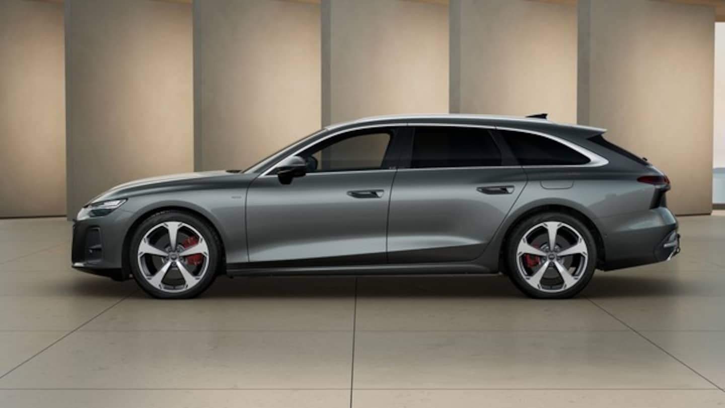 Bild über Audi A6 Avant e-hybrid e-hybrid quattro 220 kW S tronic - für weitere Informationen kontaktieren Sie den Audi Partner