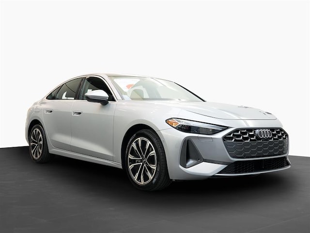 Photo of 2025 Audi A5 Sedan