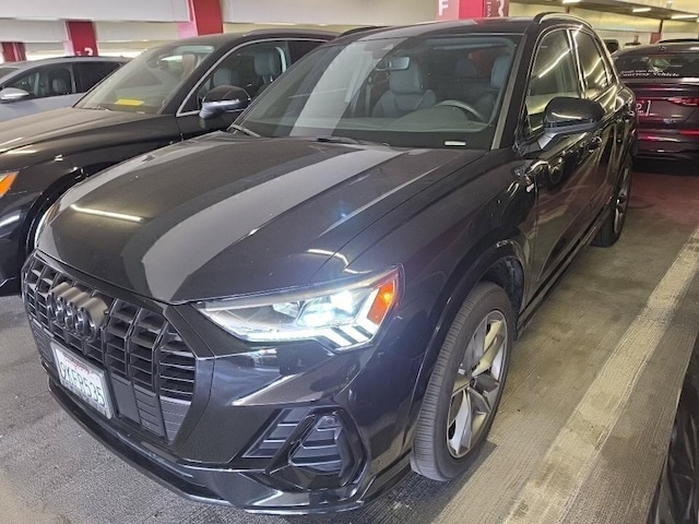 2024 Audi Q3