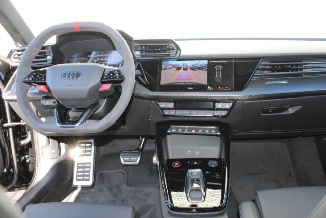 Image about Audi RS 3 Sportback TFSI quattro S tronic