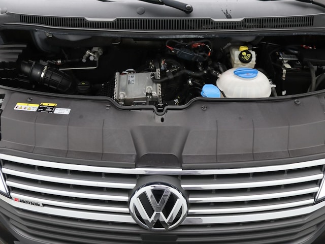 Volkswagen T6.1 Multivan