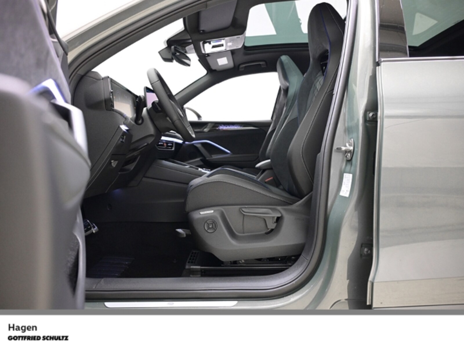 Volkswagen Tiguan – Bild 11