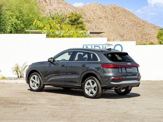 2025 Audi Q5 Premium Plus - Photo 9