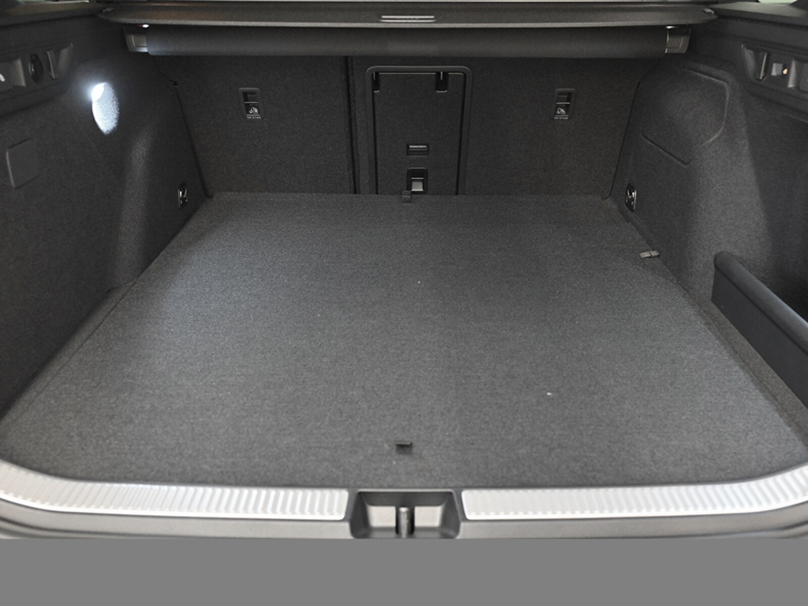 Škoda Superb Combi – Bild 9