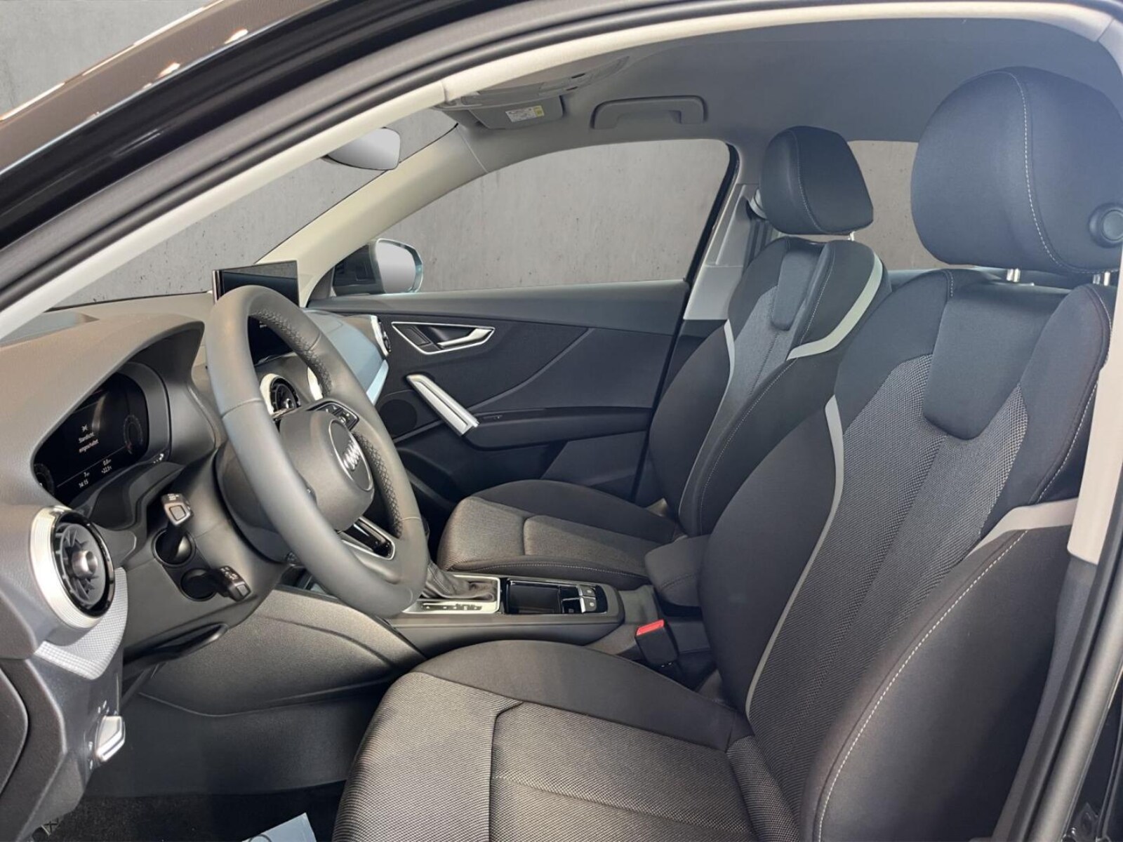 Audi Q2 – Bild 7