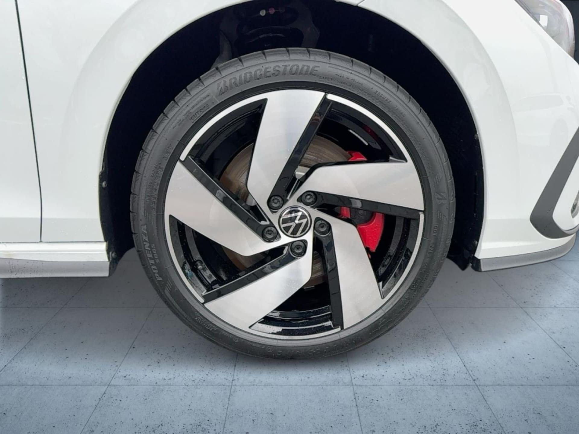 Volkswagen GTI
