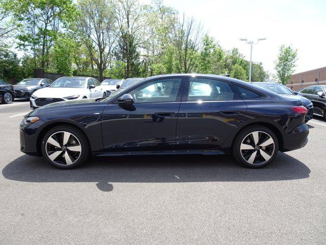 2026 Audi A5 Sedan