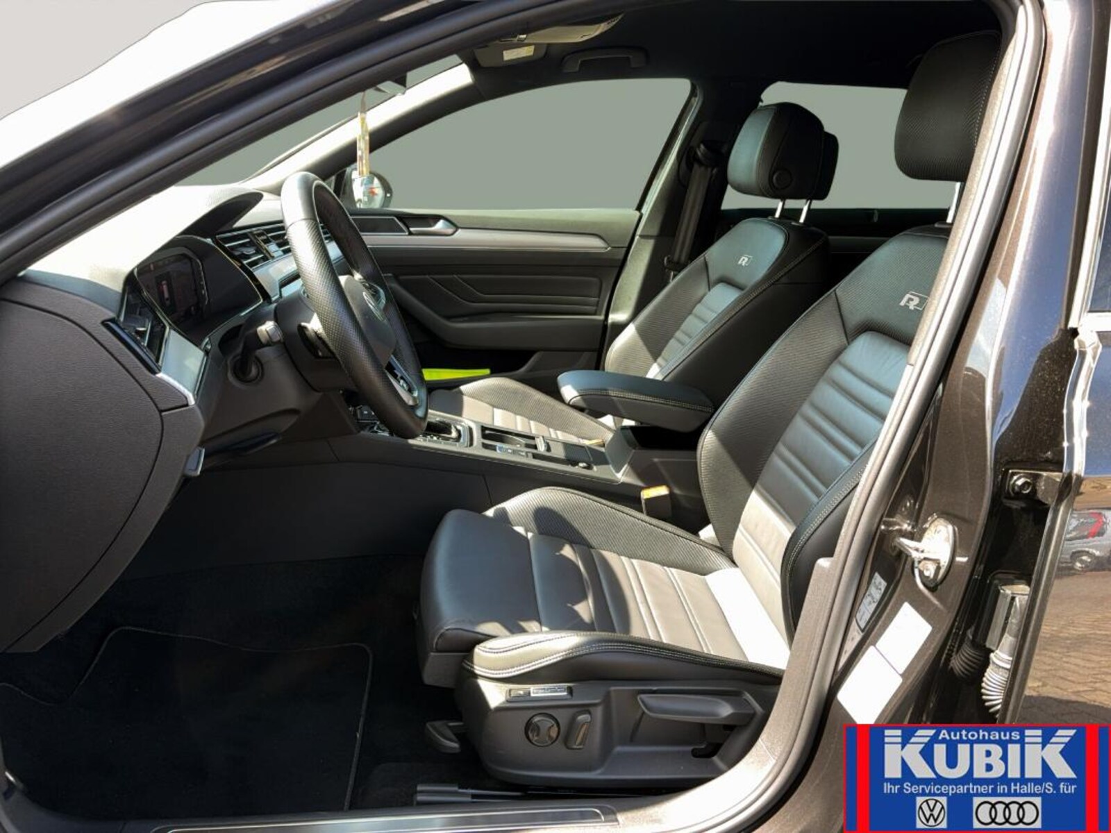 Volkswagen Passat Variant – Bild 5