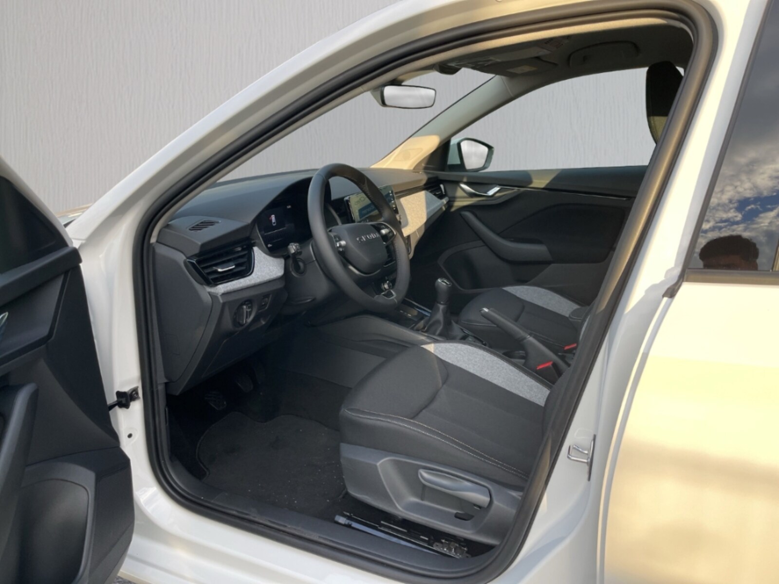 Škoda Scala – Bild 7