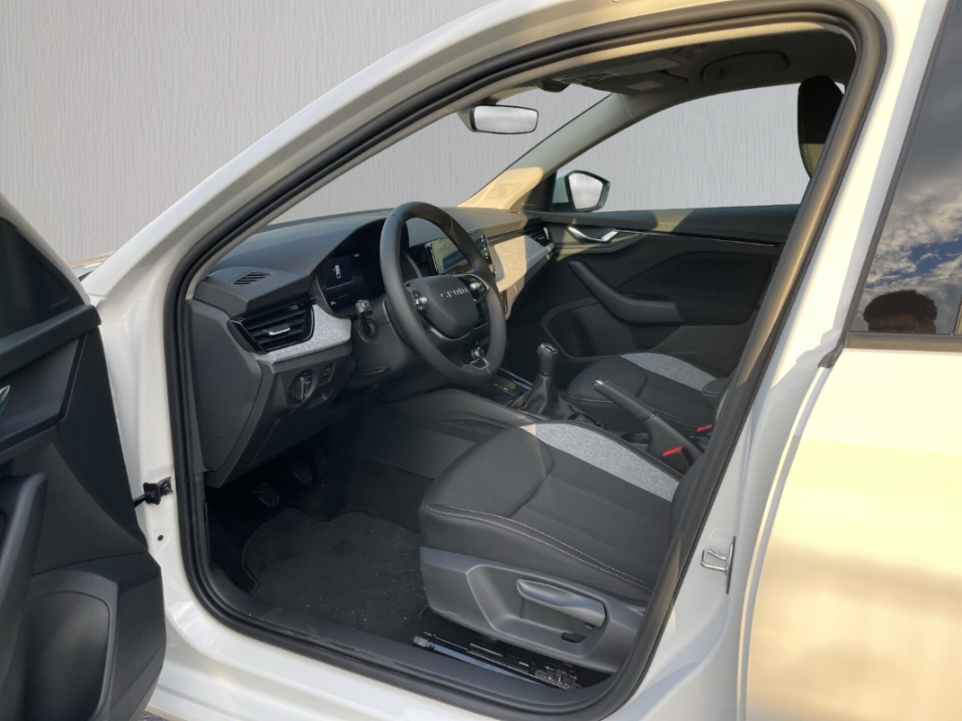Skoda Scala Selection