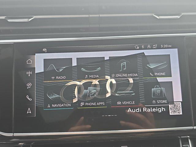 2026 Audi Q7 Premium Plus - Photo 20
