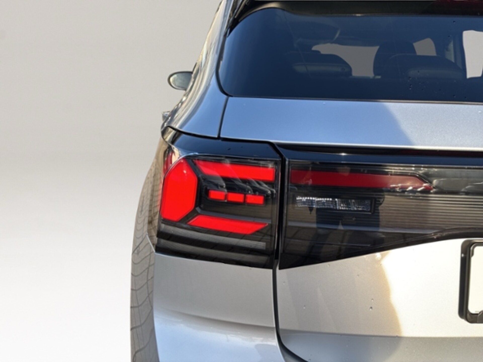 Volkswagen T-Cross ENERGY