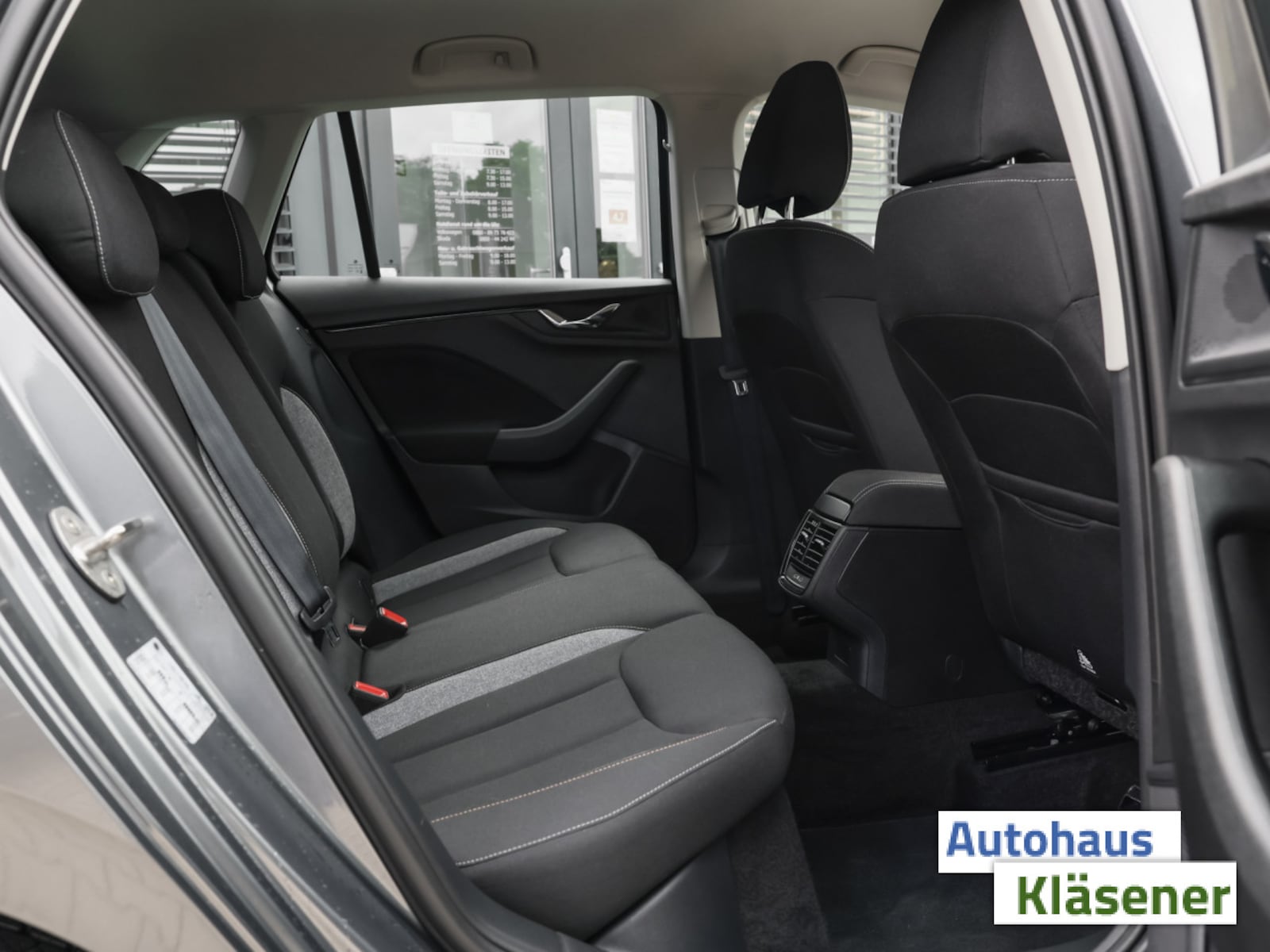 Škoda Kamiq – Bild 11