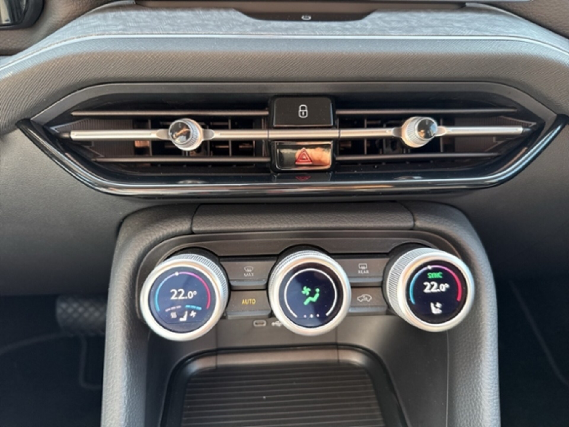 Skoda Kodiaq Selection