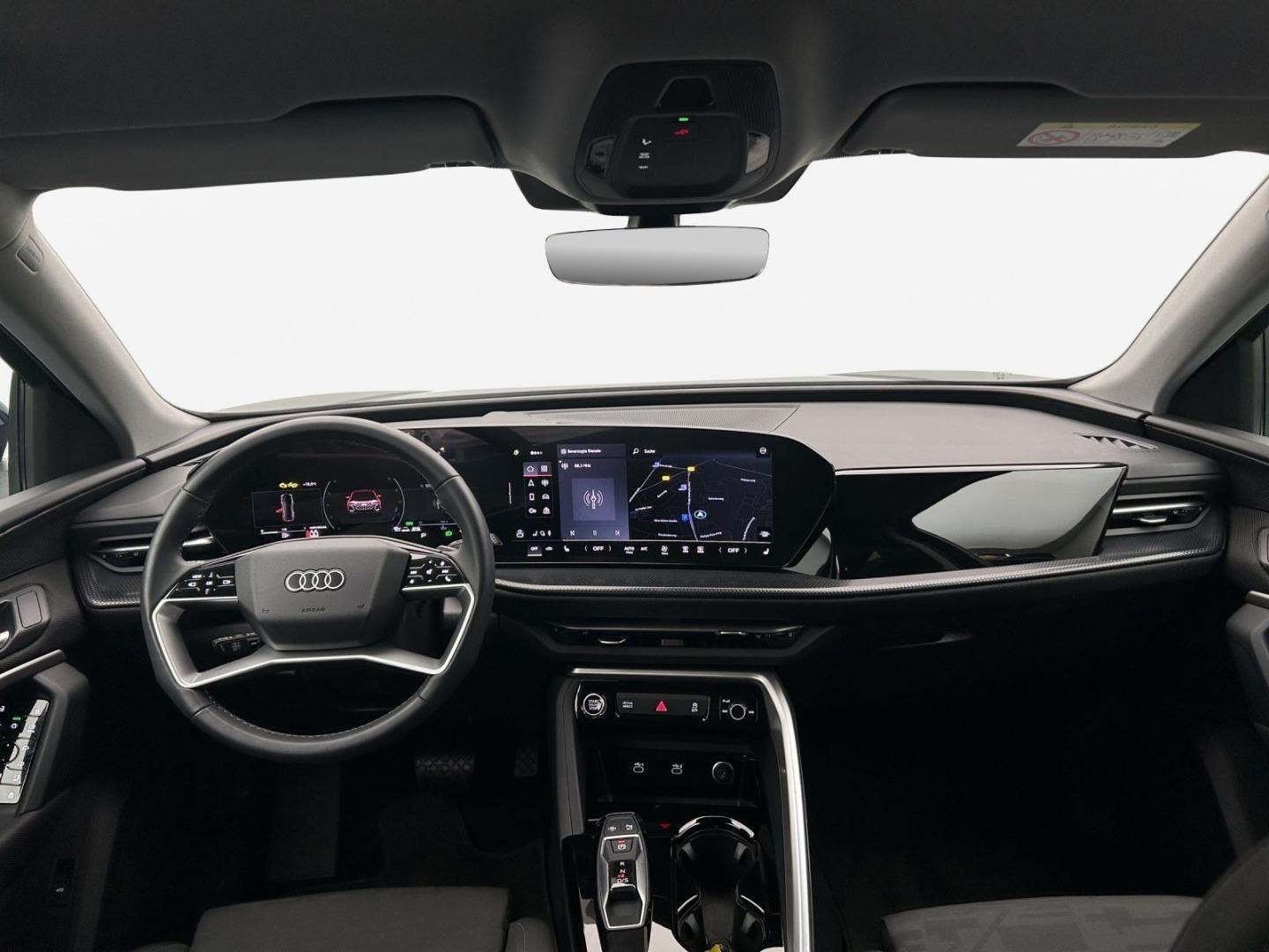 Bild über Audi Q5 SUV TFSI 150 kW S tronic - für weitere Informationen kontaktieren Sie den Audi Partner