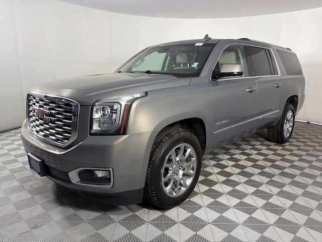 2019 GMC Yukon XL