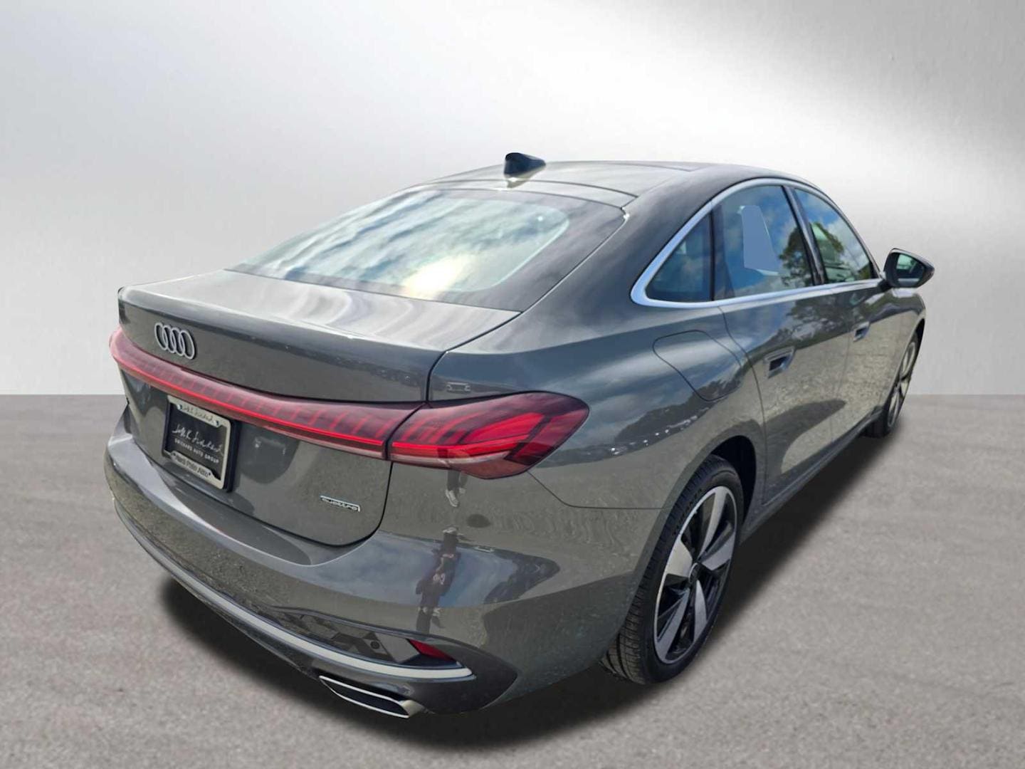 2025 Audi A5 Premium Plus - Photo 8