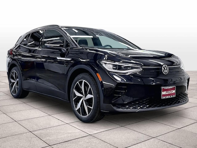 2023 Volkswagen ID.4