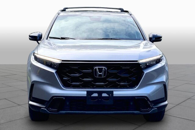 2024 Honda CR-V Hybrid