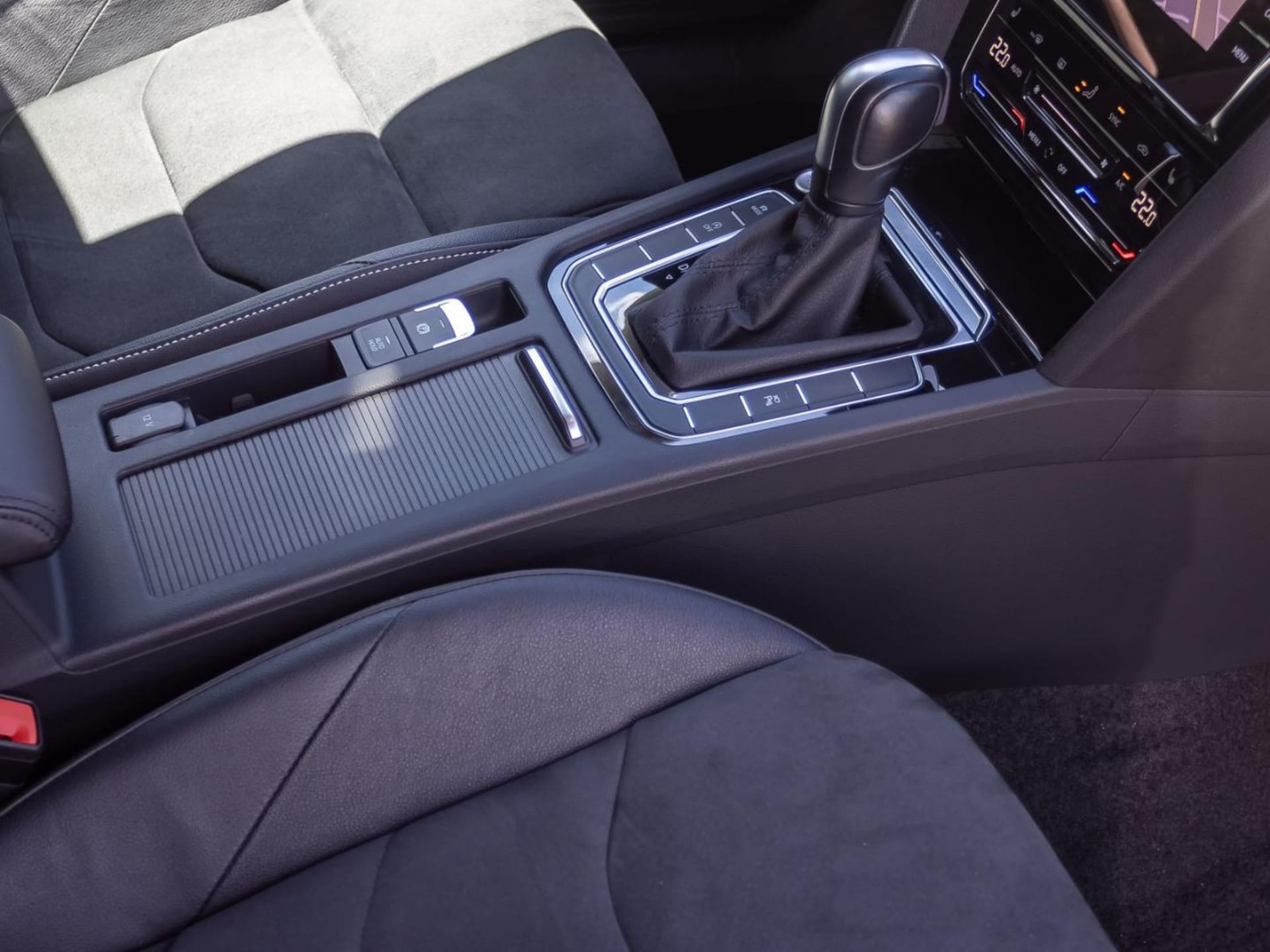 Volkswagen Arteon Shooting Brake Elegance